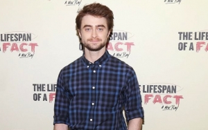 Daniel Radcliffe Opens Up About Disastrous Matchmaking Attempt 