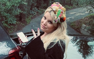 Jessica Simpson Gets Some Love for Poking Fun at Pregnancy Struggle After Breaking Toilet Seat
