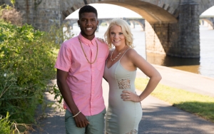 Ashley Martson and Jay Smith Quit '90 Day Fiance' Following Fakery Accusations