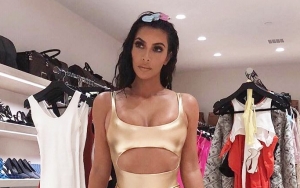 Kim Kardashian's Lawyer Labels $100M Lawsuit Over Kimoji App 'Ridiculous And Absurd'