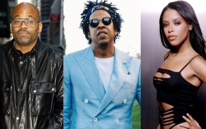 Damon Dash Apologizes for Attacking Jay-Z: Aaliyah Had Me F**ked Up