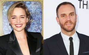 Emilia Clarke Might Have Broken Up With Charlie McDowell