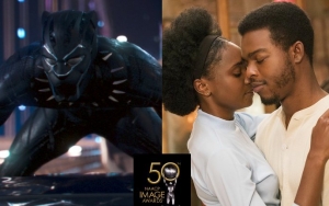 NAACP Image Awards 2019: 'Black Panther', 'If Beale Street Could Talk' Lead Film Nominations 