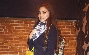 'American Idol' Alum Antonella Barba Charged for Allegedly Smuggling Drugs