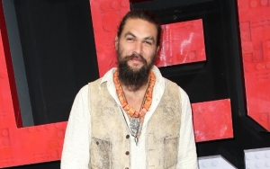 Jason Momoa Trades High Seas With Space Desert by Joining 'Dune' Remake