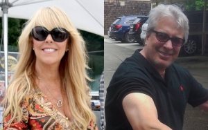 Dina Lohan's Beau Jesse Nadler Explains Why He Never FaceTimed Her