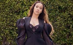 Did La La Anthony Confirm Carmelo Past Cheating Rumors With This Post?