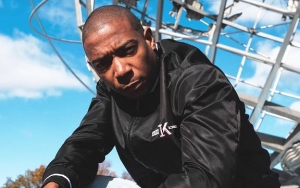 Ja Rule Teases Plan for Another 'Iconic' Event Despite Disastrous Frye Festival