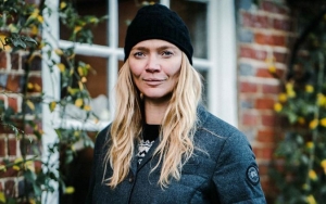 Jodie Kidd Triumphs Over Anxiety With First Runway Walk in Years