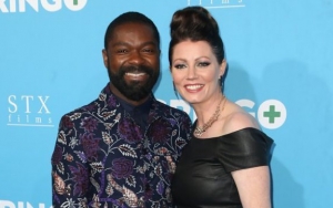 David Oyelowo Shares Secret to Strong and Happy Marriage