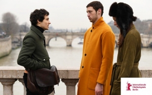 Israeli Drama 'Synonyms' Takes Home Golden Bear at 2019 Berlin Film Festival