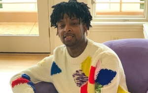 21 Savage Declares He Would Sit in Jail to Fight for His Right to Stay in Atlanta