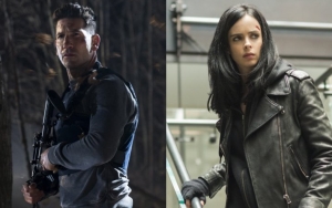 'The Punisher' Canceled, 'Jessica Jones' to End With Season 3