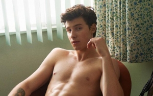 Shawn Mendes Sends Internet Into Frenzy With Shirtless Calvin Klein Ad Campaign