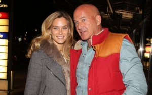 Bar Refaeli's Father Served With Suspended Sentence for Death Threat in Road Rage Incident