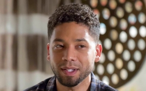 Jussie Smollett Gets His 'Empire' Scenes Scaled Back Amid Attack Investigation