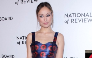 Olivia Wilde Named CinemaCon's Big Screen Achievement Award Honoree for Directorial Debut