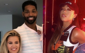 Khloe Kardashian, Tristan Thompson and Jordyn Woods' Cheating Drama to Be Huge Part of 'KUWTK'