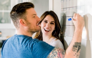 Christy Romano Opens Up About Birth of Second Daughter