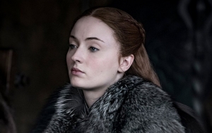 'Game of Thrones' Season 8 to Feature Sansa Stark in Armor