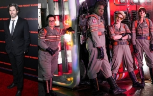 Jason Reitman Denies Insulting All-Female 'Ghostbusters' After Initial Statement Was Deemed Sexist