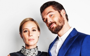 'How to Get Away With Murder' Couple Charlie Weber and Liza Weil Call It Quits