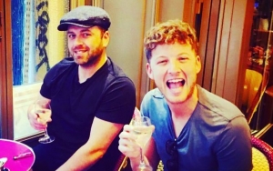 Mark Feehily of Westlife Makes Public Engagement to Boyfriend of Six Years