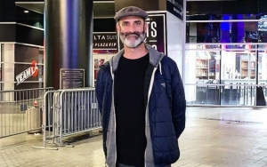 Stars React to Comedian Brody Stevens' Death of Apparent Suicide by Hanging