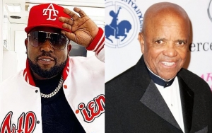 Big Boi Joins Bobby DeBarge Biopic as Motown Founder Berry Gordy