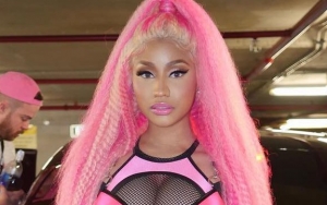 Nicki Minaj Still Spends Hours With Fans After Concert Canceled Due to Technical Issues