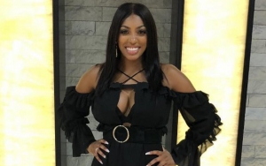 Pregnant Porsha Williams Goes on Maternity Leave as Due Date Approaches