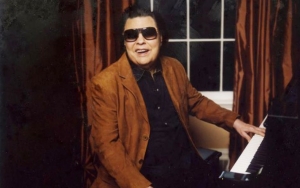 Ronnie Milsap Asks for Prayers in the Wake of Son's Death at 49