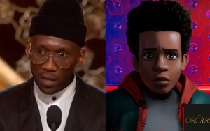 Oscars 2019: Mahershala Ali Is Best Supporting Actor, 'Into the Spider-Verse' Is Best Animated Film