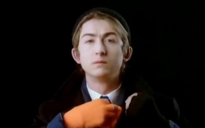 Mark Hollis of Talk Talk Died at 64, Tributes Pour In