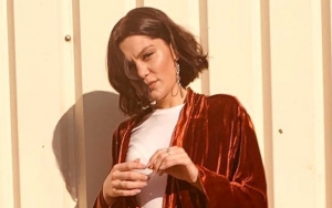 Jessie J Shares Vulnerable Video to Encourage People to Be Honest About Their Struggles