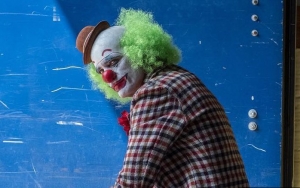 This Possible Joaquin Phoenix's Joker Laugh Will Creep Everyone Out