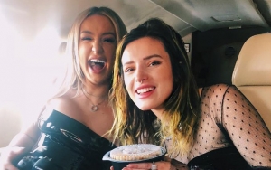 Bella Thorne Begs Fans to Stop Asking About Girlfriend, Confirms Split