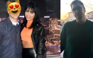 '90 Day Fiance' Star Larissa Shows Off New BF's Face for First Time, Colt Johnson Reacts