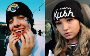 Lil Xan's Fiancee 'Stressed' and Staying Off Internet After Being Accused of Faking Pregnancy