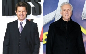 Tom Cruise and James Cameron Almost Made Cameos in 'Spider-Man: Into the Spider-Verse'