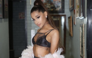 Ariana Grande on Manchester Pride Backlash: I Have Nothing to Do With Ticket Pricing