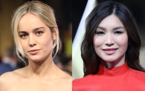 'Captain Marvel' London Premiere in Pictures: Brie Larson Goes Blue, Gemma Chan Dazzles in Red