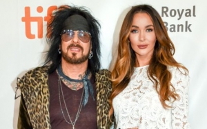 Nikki Sixx Opens Up About Painful Procedure to Have Baby Post-Vasectomy