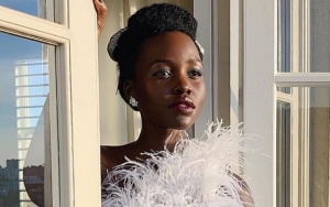 Lupita Nyong'o Emerges as Frontrunner for the New Bond Girl 