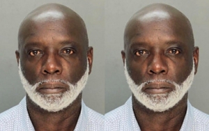 'RHOA' Alum Peter Thomas Busted in Miami for Faking Checks