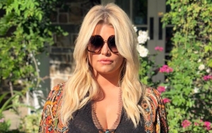 Pregnant Jessica Simpson Slowly Getting Healthier After Hospitalization for Bronchitis