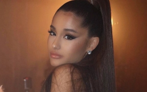 Ariana Grande Admits to 'Still Healing' From Pete Davidson Split and Mac Miller's Death
