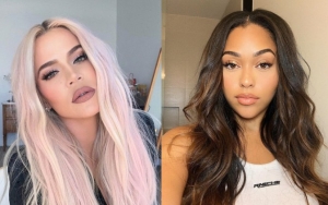 Khloe Kardashian Clears Jordyn Woods of Blame in Tristan Thompson Cheating Scandal