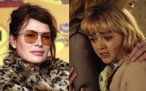 Lena Headey Directs Maisie Williams for Freya Ridings' 'You Mean the World to Me' Music Video
