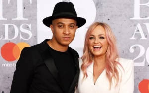 Emma Bunton's Plan to Marry Fiance of Eight Years Unraveled in Intent to Marry Notice